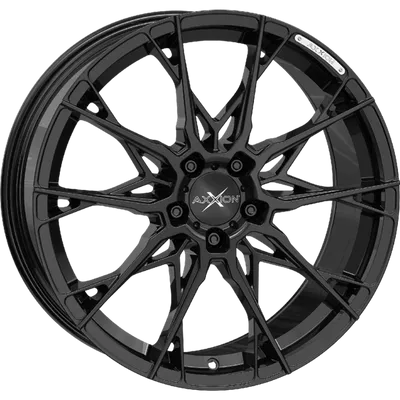 Felgi AXXION x1 5x112 8.5x19 et35 sw+