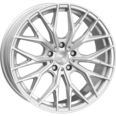 Felgi 2drv wh37 5x112 8x18 et48 rs
