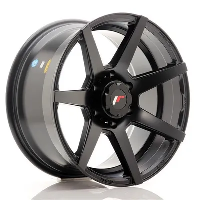 Felgi JAPAN RACING jrx3 18x9 et20 6x139.7 matt black