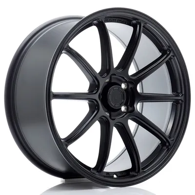 Felgi JAPAN RACING sl04 19x8.5 et45 5x114.3 matt black