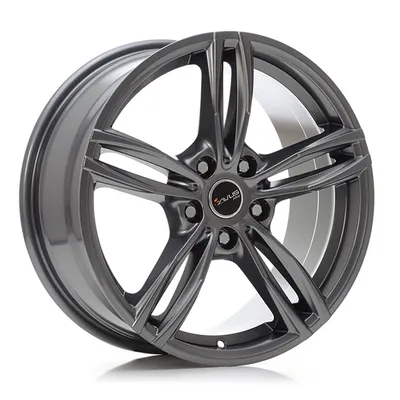 Felgi avus af15 5x112 8x18 et30 anthracite