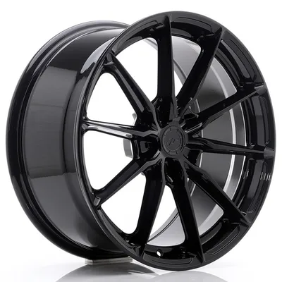 Jr wheels jr37 19x8,5 et45 5x112 gloss black