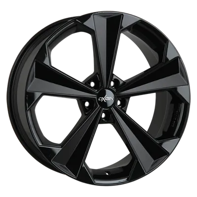 Felgi OXIGIN 22 oxrs 5x108 9x20 et45 black