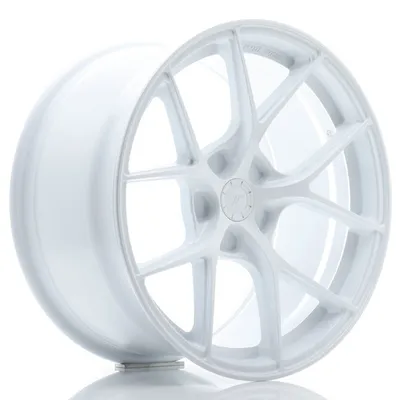 Jr wheels sl01 18x9,5 et25 5x120 white