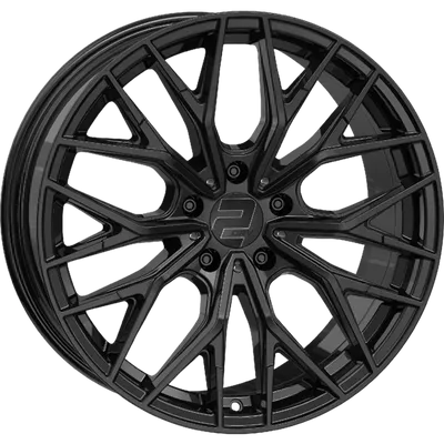 Felgi 2drv wh37 5x112 8.5x19 et26 sw+