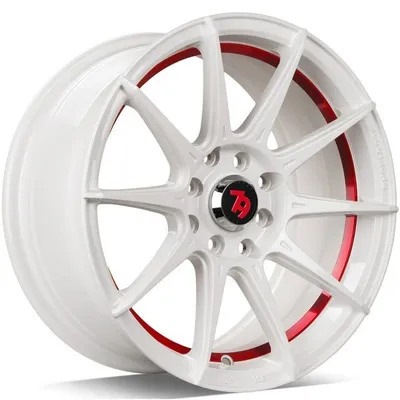 Felgi SEVENTY9 scf-f 4x114.3 7x15 et35 wmril