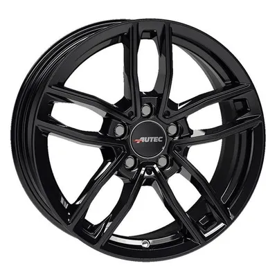 Felgi AUTEC mercador 5x112 7.5x17 et40 black