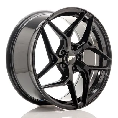 Felgi JAPAN RACING jr35 19x8.5 et45 5x112 glossy black
