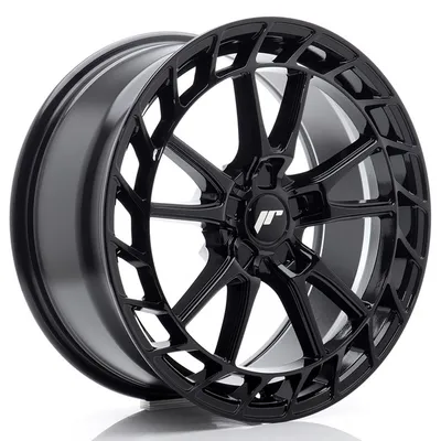 Jr wheels jr45 19x8,5 et43 5x108 gloss black