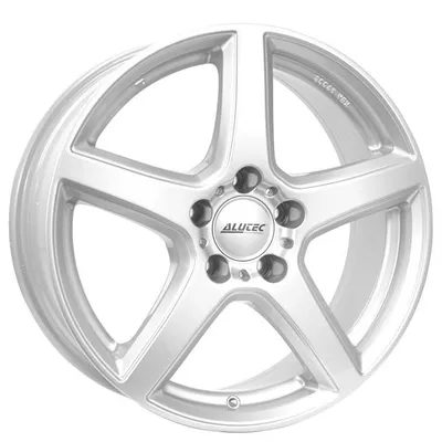 Felgi ALUTEC ikenu 5x114.3 8x19 et40 gloss black