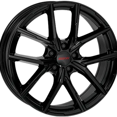 Felgi ALUTEC aveleno x 5x112 8x18 et50 gloss black