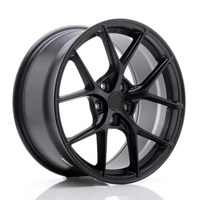 Felgi JAPAN RACING sl01 18x8.5 et42 5x112 matt black