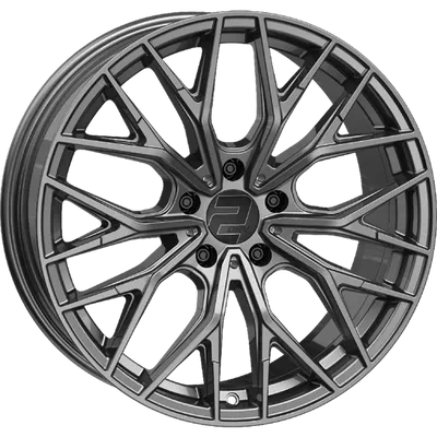 Felgi 2drv wh37 5x112 8x18 et30 dg+