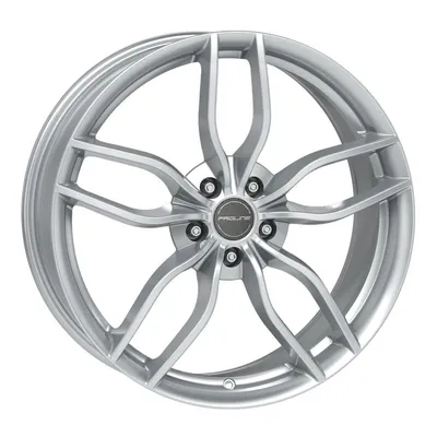 Felgi PROLINE zx100 5x112 6.5x16 et45 arctic silver