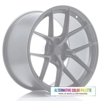 Felgi JAPAN RACING sl01 20x11 et0-30 5h blank custom finish