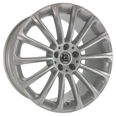 Felgi diewe turbina 5x112 9.5x19 et45 argento silber