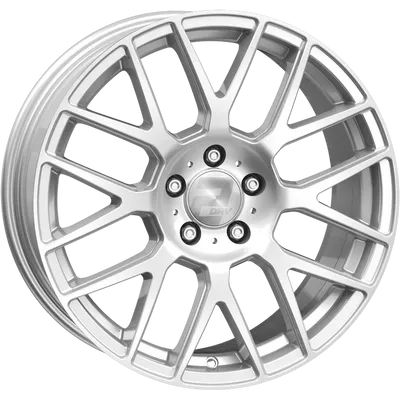 Felgi 2DRV wh26 5x114.3 9x20 et35 rs
