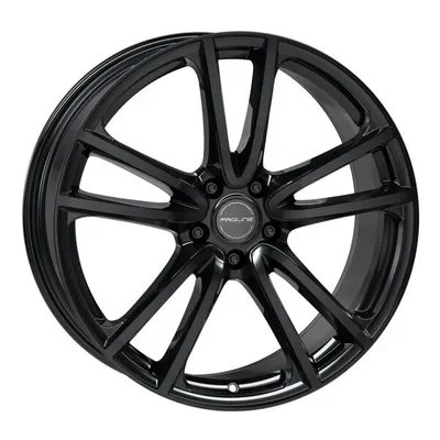 Felgi PROLINE cx300 5x112 8.5x20 et25 black glossy