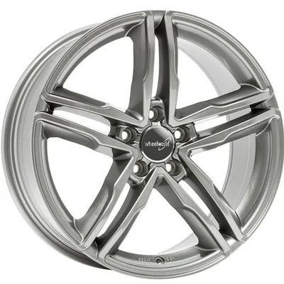 Felgi 2drv wh11 5x112 8x18 et50 dg+