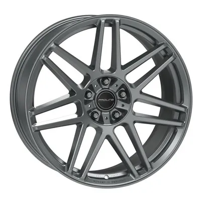 Felgi PROLINE pfg forged 5x130 10x22 et21 matt grey