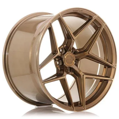 Felgi CONCAVER cvr2 19x9 et20-51 blank brushed bronze