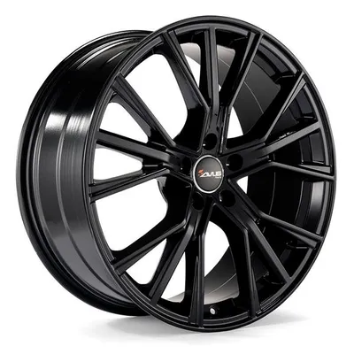 Felgi avus af18 5x112 8.5x19 et30 black