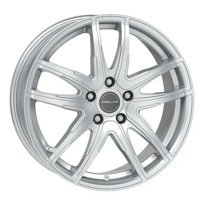 Felgi PROLINE vx100 4x100 5.5x14 et34 arctic silver