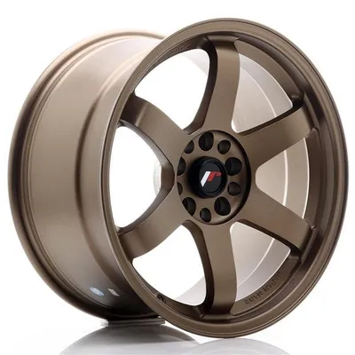 Felgi JAPAN RACING jr3 18x9.5 et15 5x114.3/120 dark abz