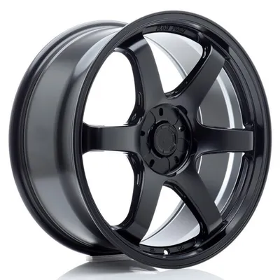 Felgi JAPAN RACING sl03 19x8.5 et20-42 5h blank matt black
