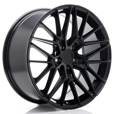 Felgi JAPAN RACING jr38 19x8.5 et35 5x112 matt black