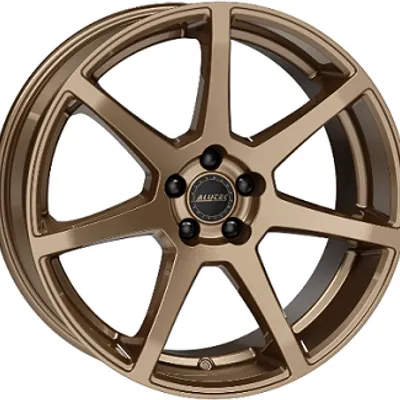 Felgi ALUTEC pearl 5x112 9x20 et25 bronze