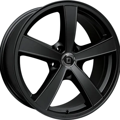 Felgi diewe trina 5x114.3 8.5x20 et40 nero