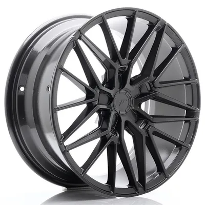 Felgi JAPAN RACING jr38 19x8.5 et35-45 5h blank hyper gray