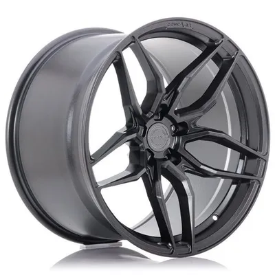 Felgi CONCAVER cvr3 19x9.5 et20-45 blank carbon graphite