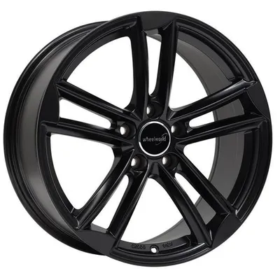 Felgi 2DRV wh27 5x112 9x20 et37 sw
