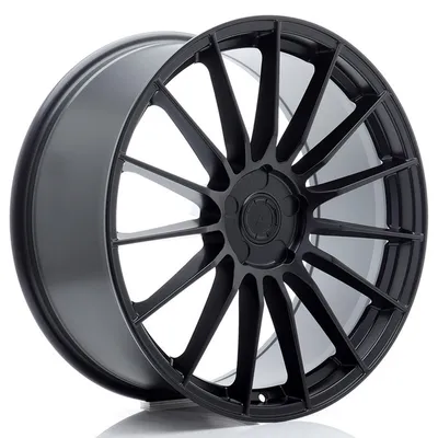 Felgi JAPAN RACING sl05 20x9 et20-51 5h blank matt black