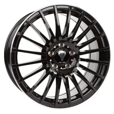 Felgi AXXION ax5 5x112 9x20 et45 sw+ml+