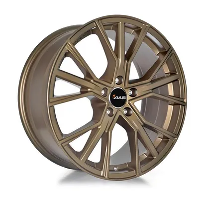 Felgi avus af18 5x112 9x20 et25 bronze