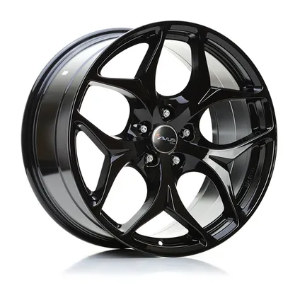 Felgi avus ac-mb2 5x108 9x20 et40 black