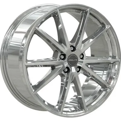 Felgi PROLINE pxl 5x112 9x20 et52 full polished