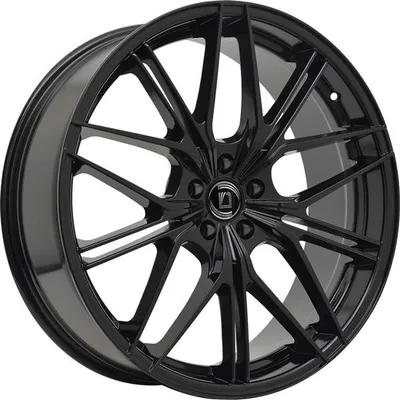 Felgi diewe brenta 5x112 10x20 et40 neros