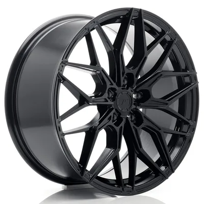 Felgi JAPAN RACING jr46 19x8.5 et45 5x112 gloss black
