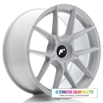 Felgi JAPAN RACING jr30 18x8 et20-40 blank custom finish