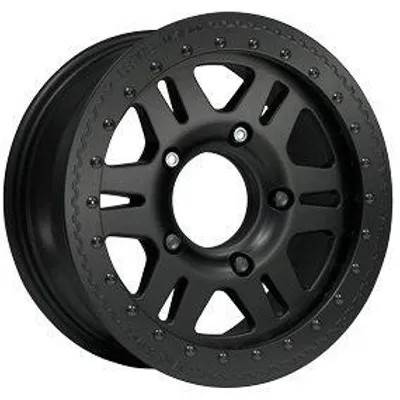 Felgi avus rbs01 5x165 7x16 et10 matt black