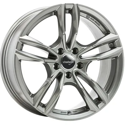 Felgi 2drv wh29 5x112 8.5x19 et30 dg+