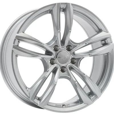 Felgi 2drv wh29 5x120 8.5x19 et42 rs