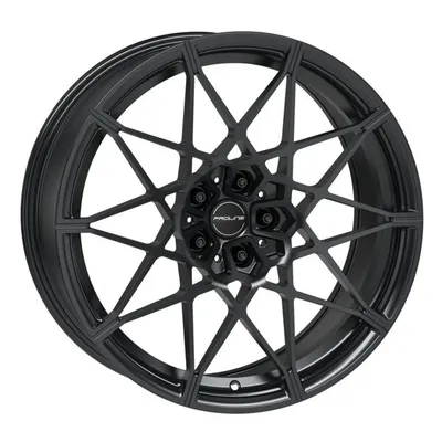 Felgi PROLINE pfm forged 5x112 10.5x21 et20 black matt