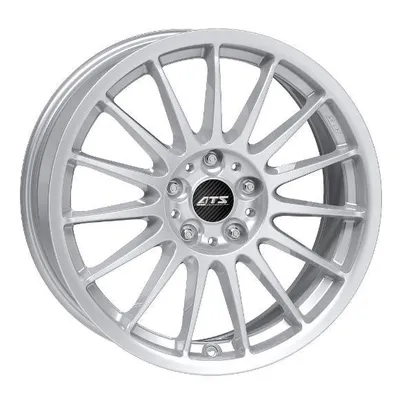 Felgi ATS streetrallye 4x108 6x15 et38 polar silver