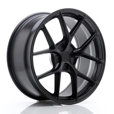 Felgi JAPAN RACING sl01 19x8.5 et20-45 5h blank matt black