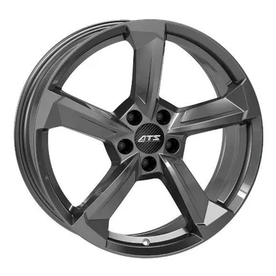 Felgi ATS auvora 5x112 8x19 et39 dark grey